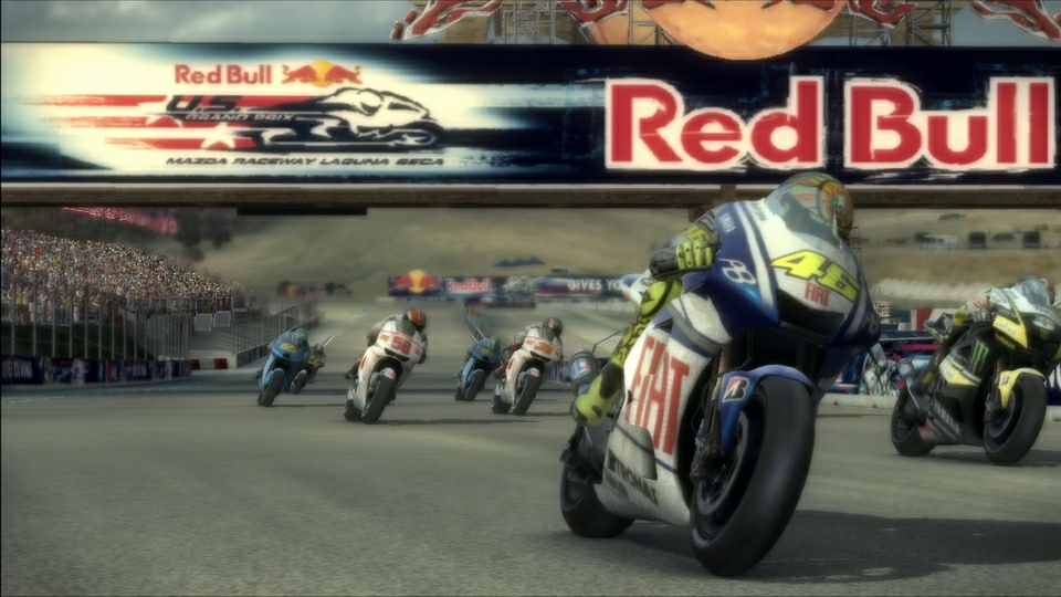 MotoGP 10/11 - Imagen 12